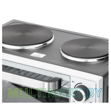 Мини-печь Galaxy Line GL2604 картинка 4